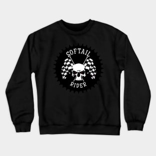 softail Crewneck Sweatshirt